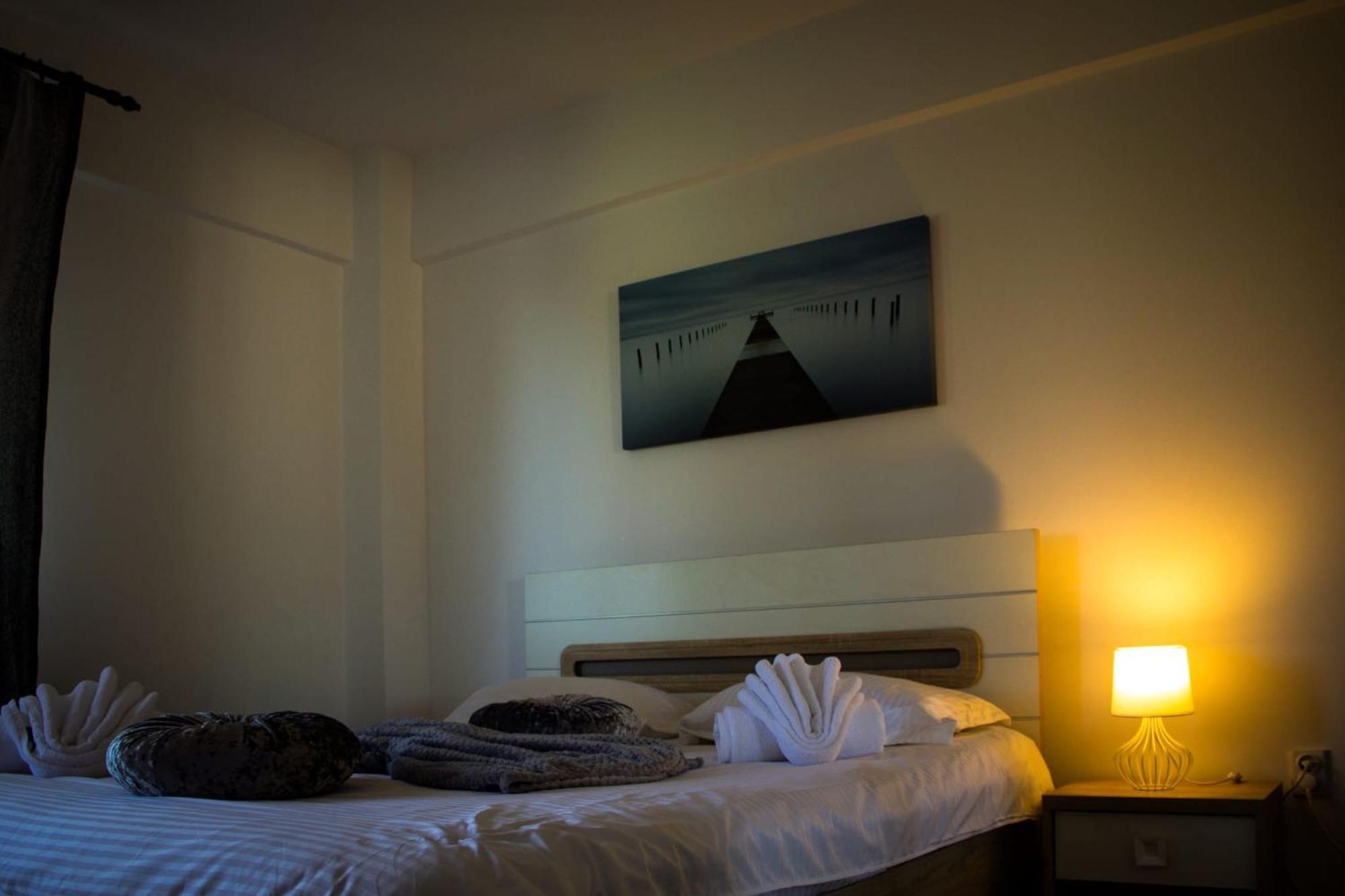 Green Apartaments Zărneşti Exteriér fotografie